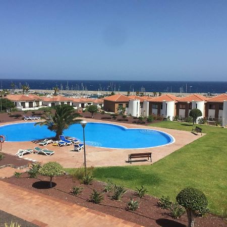 Marina Golf Apartments San Miguel de Abona Exterior photo