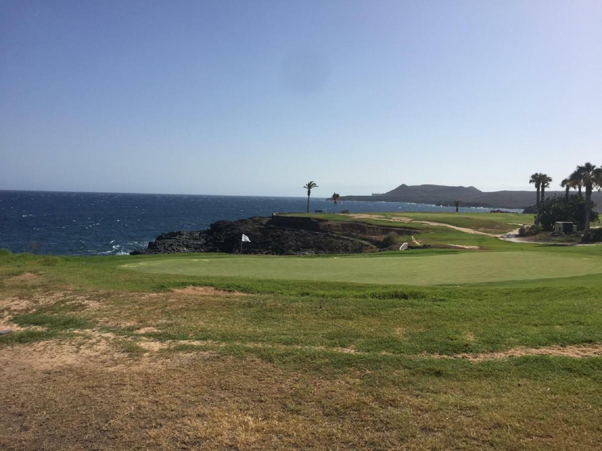 Marina Golf Apartments San Miguel de Abona Exterior photo