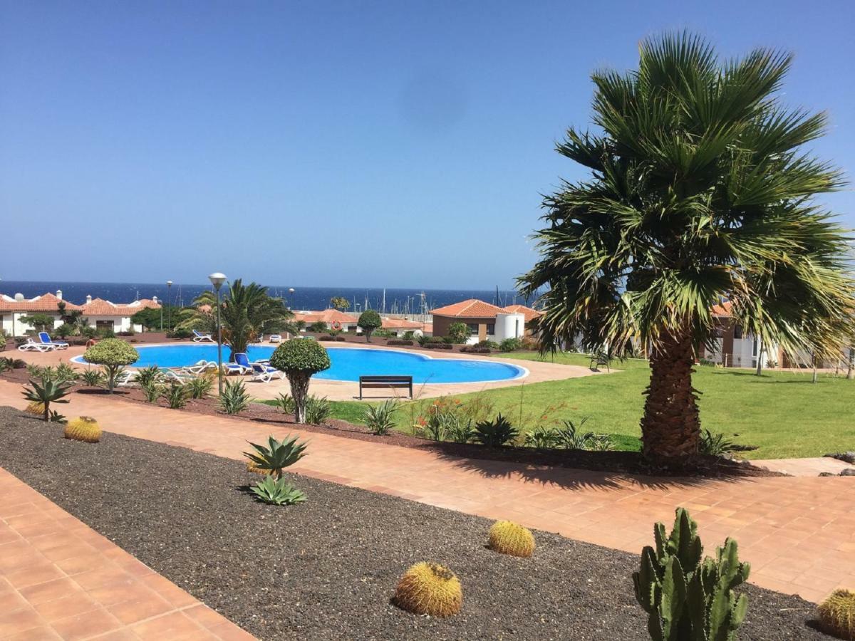 Marina Golf Apartments San Miguel de Abona Exterior photo