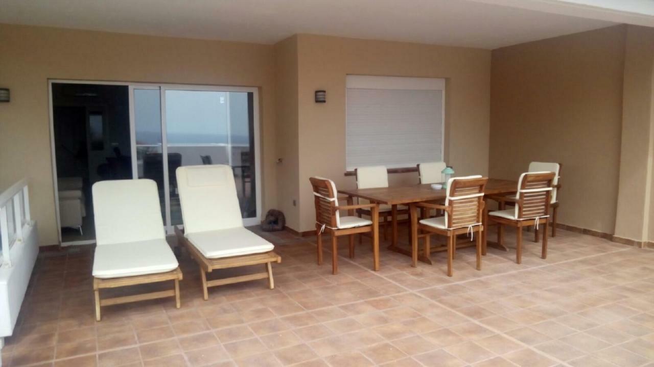 Marina Golf Apartments San Miguel de Abona Exterior photo