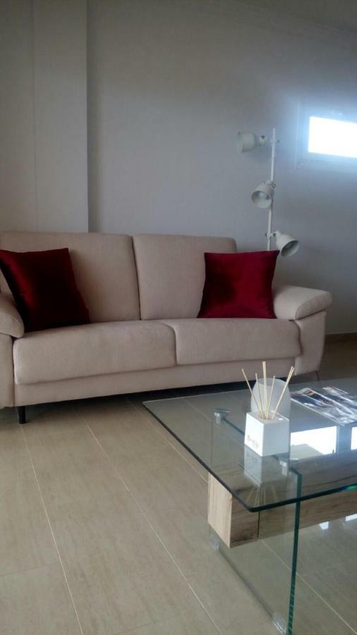 Marina Golf Apartments San Miguel de Abona Exterior photo