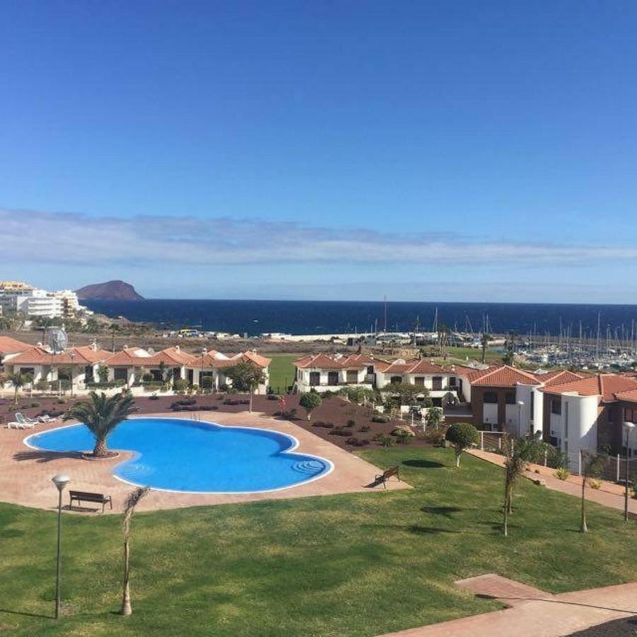 Marina Golf Apartments San Miguel de Abona Exterior photo