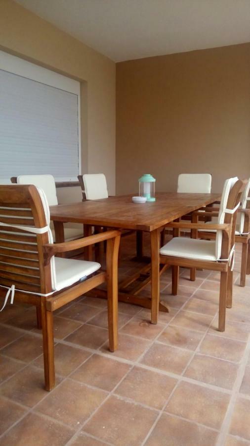 Marina Golf Apartments San Miguel de Abona Exterior photo