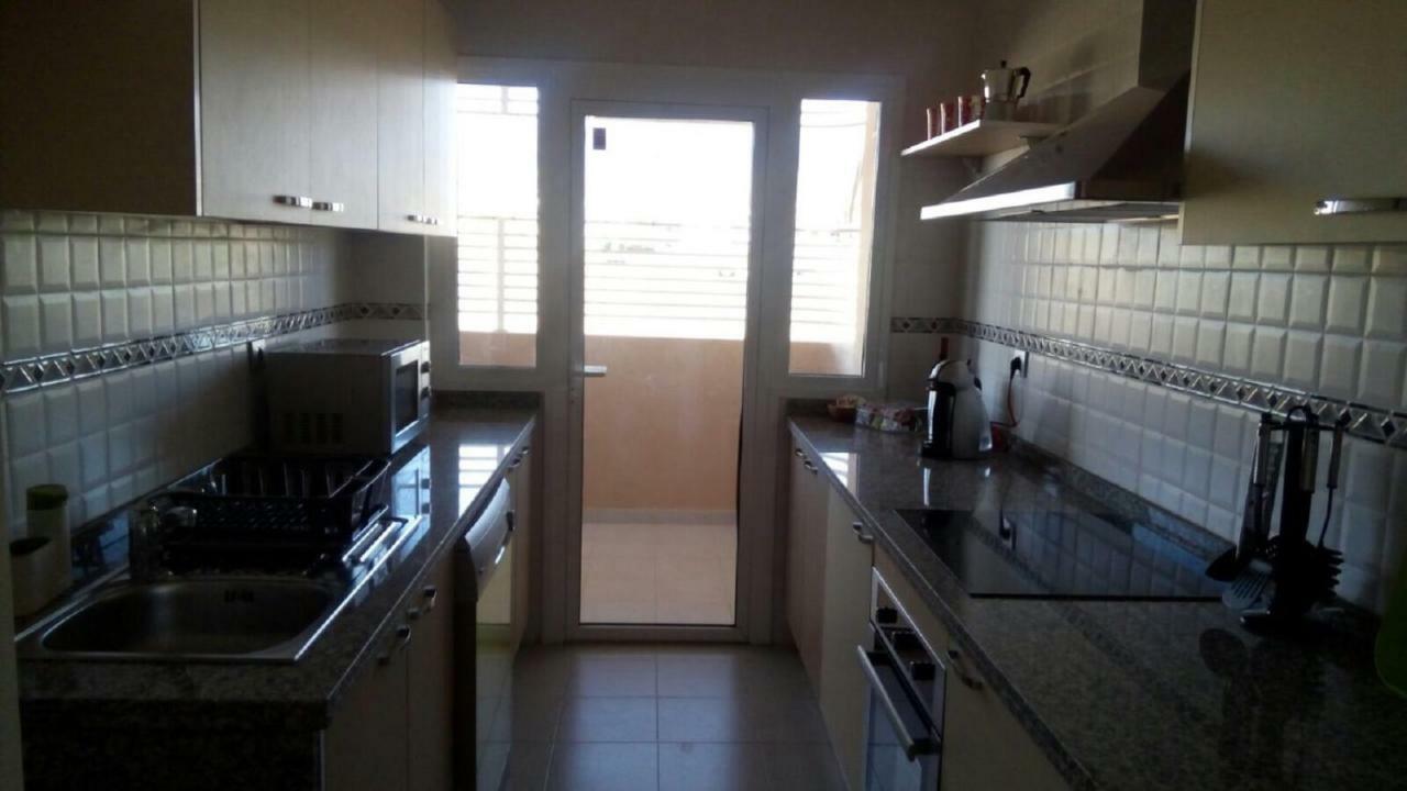 Marina Golf Apartments San Miguel de Abona Exterior photo