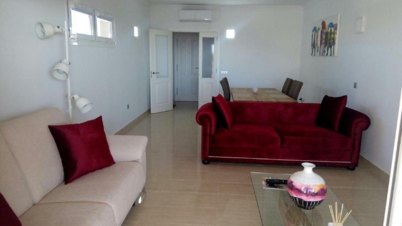 Marina Golf Apartments San Miguel de Abona Exterior photo