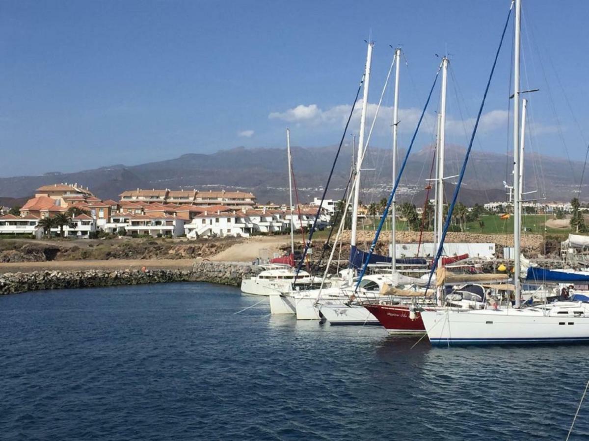 Marina Golf Apartments San Miguel de Abona Exterior photo